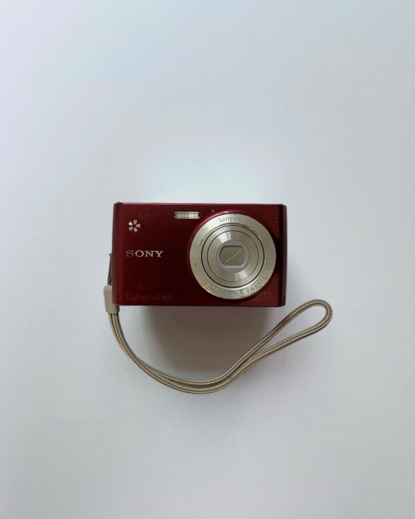 SONY