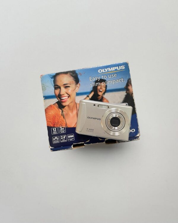 OLYMPUS - Image 3