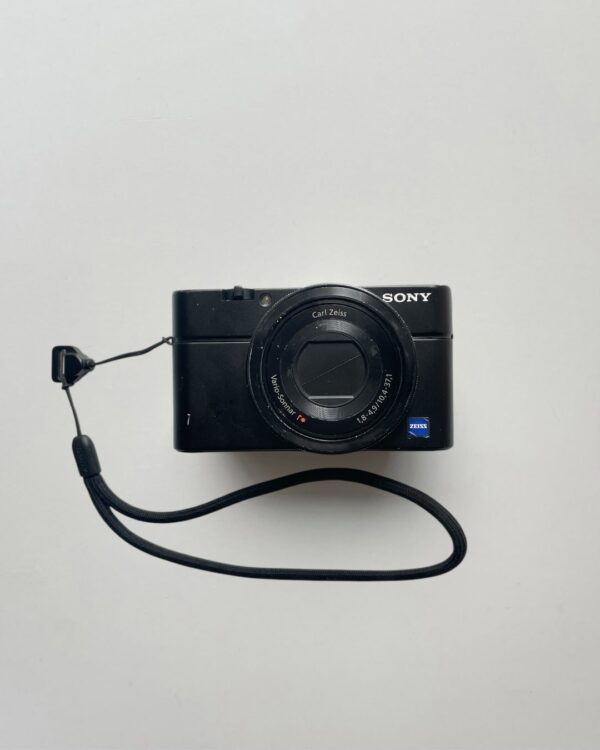 SONY