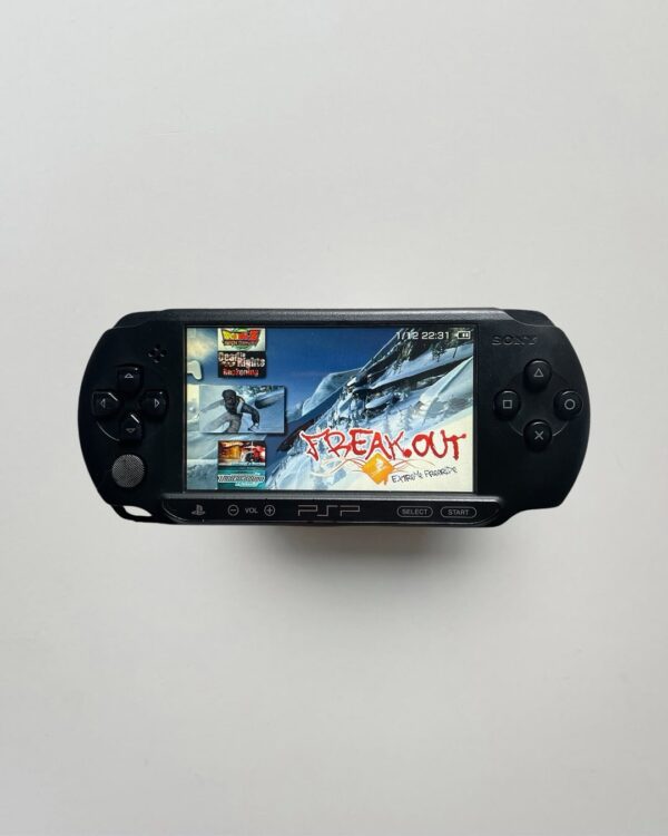 PSP