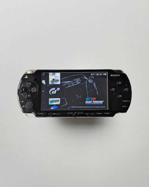 PSP