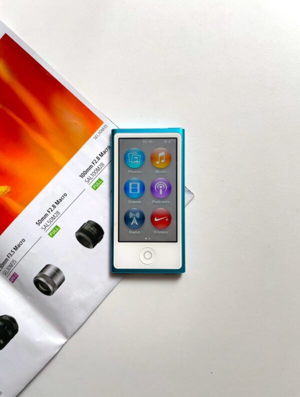 IPOD