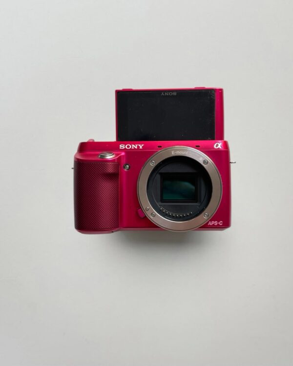 SONY