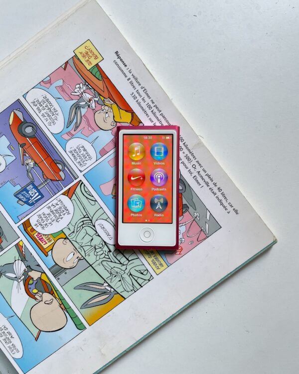 IPOD