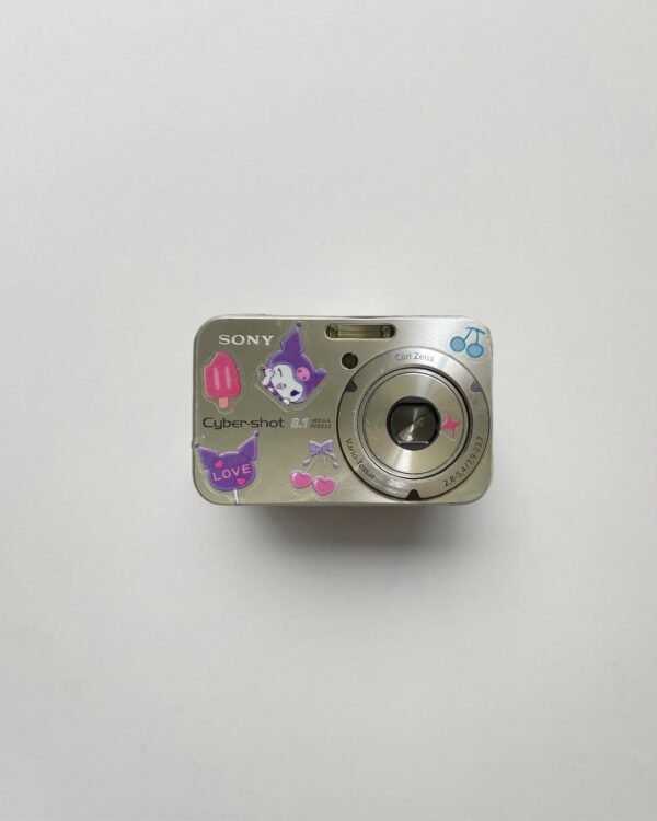 SONY