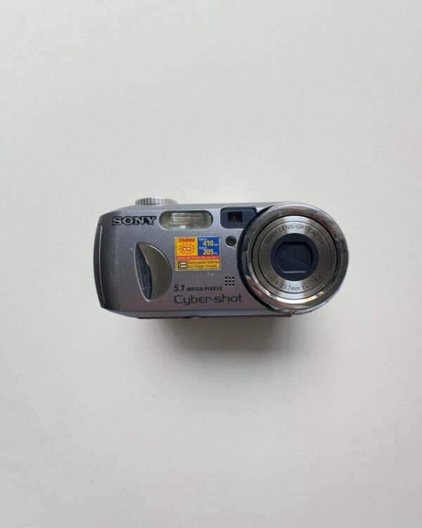SONY