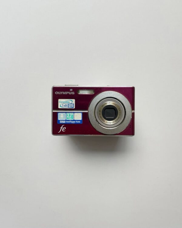 OLYMPUS