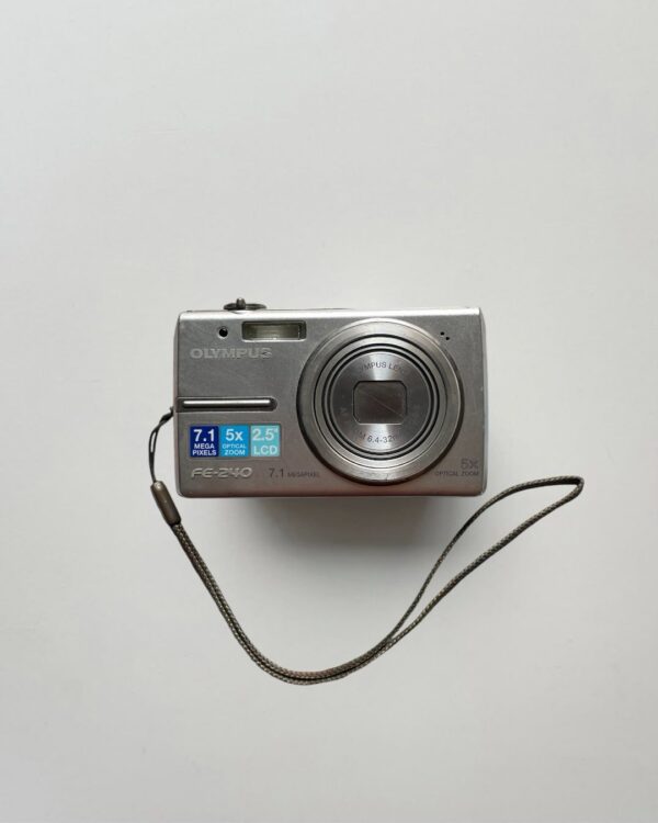 OLYMPUS