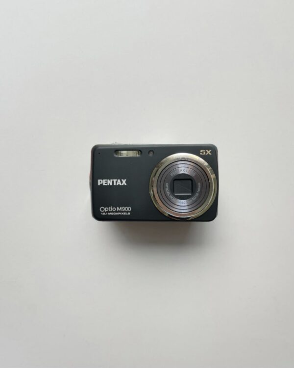 PENTAX