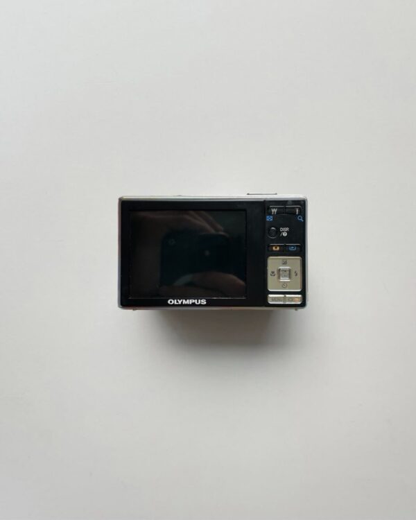 OLYMPUS - Image 2