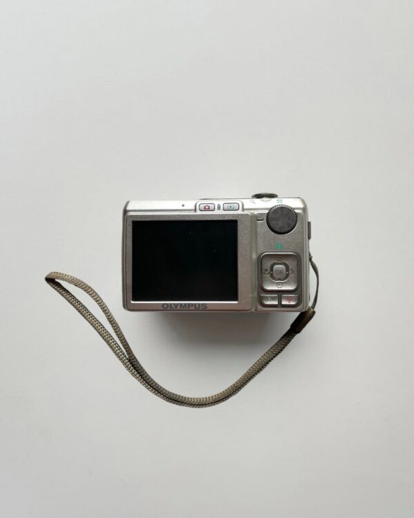 OLYMPUS - Image 2