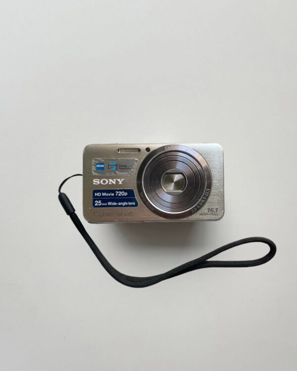 SONY