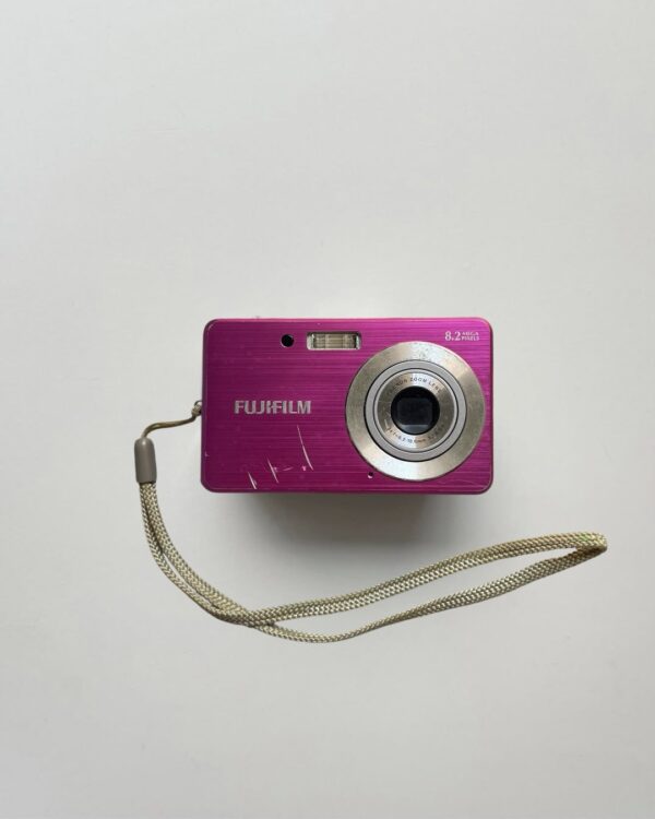 FUJIFILM