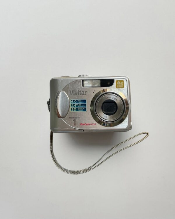 VIVITAR