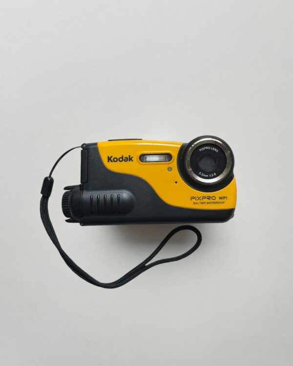 KODAK