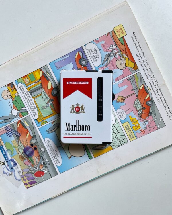 MARLBORO