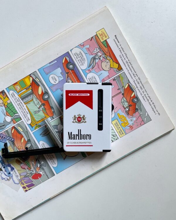 MARLBORO - Image 2
