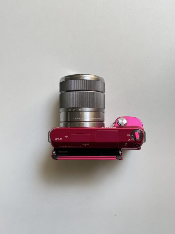 SONY - Image 4
