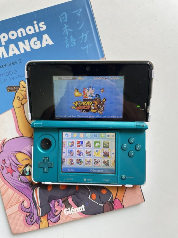 NINTENDO
