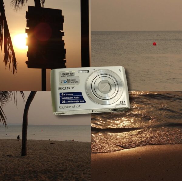 SONY - Image 3