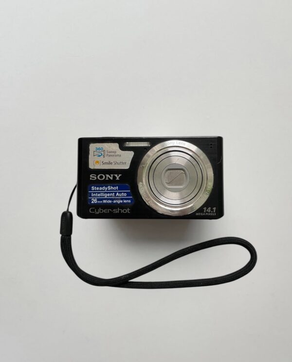 SONY