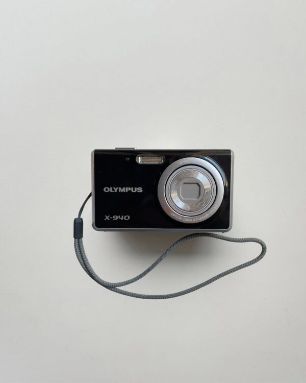 OLYMPUS