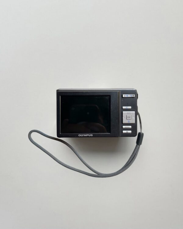 OLYMPUS - Image 2