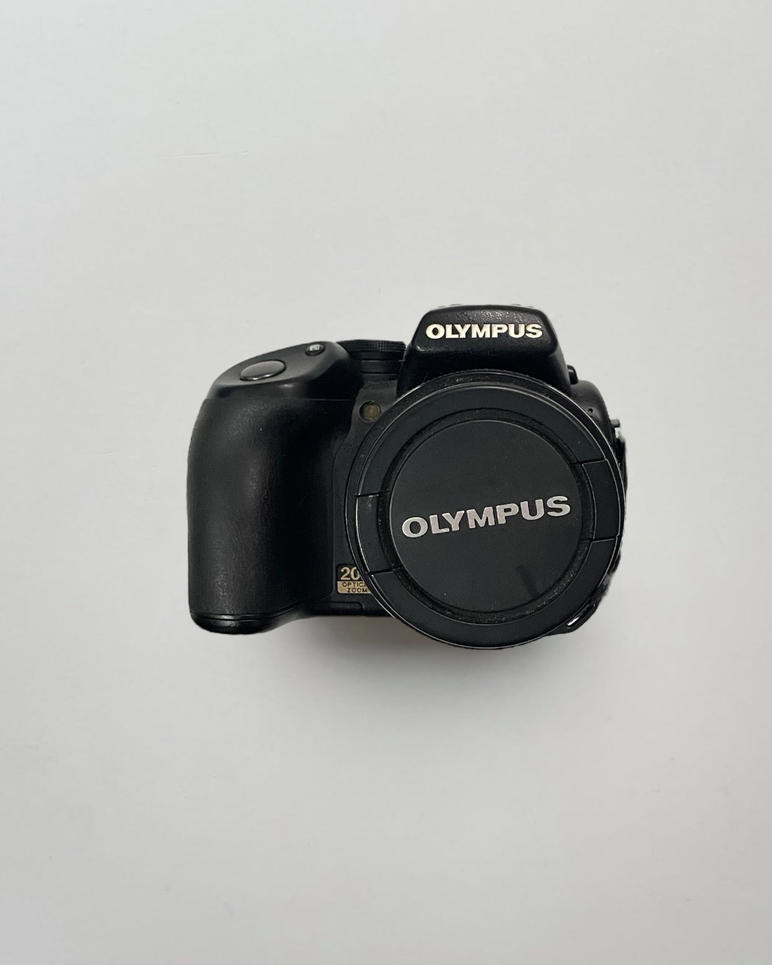 OLYMPUS