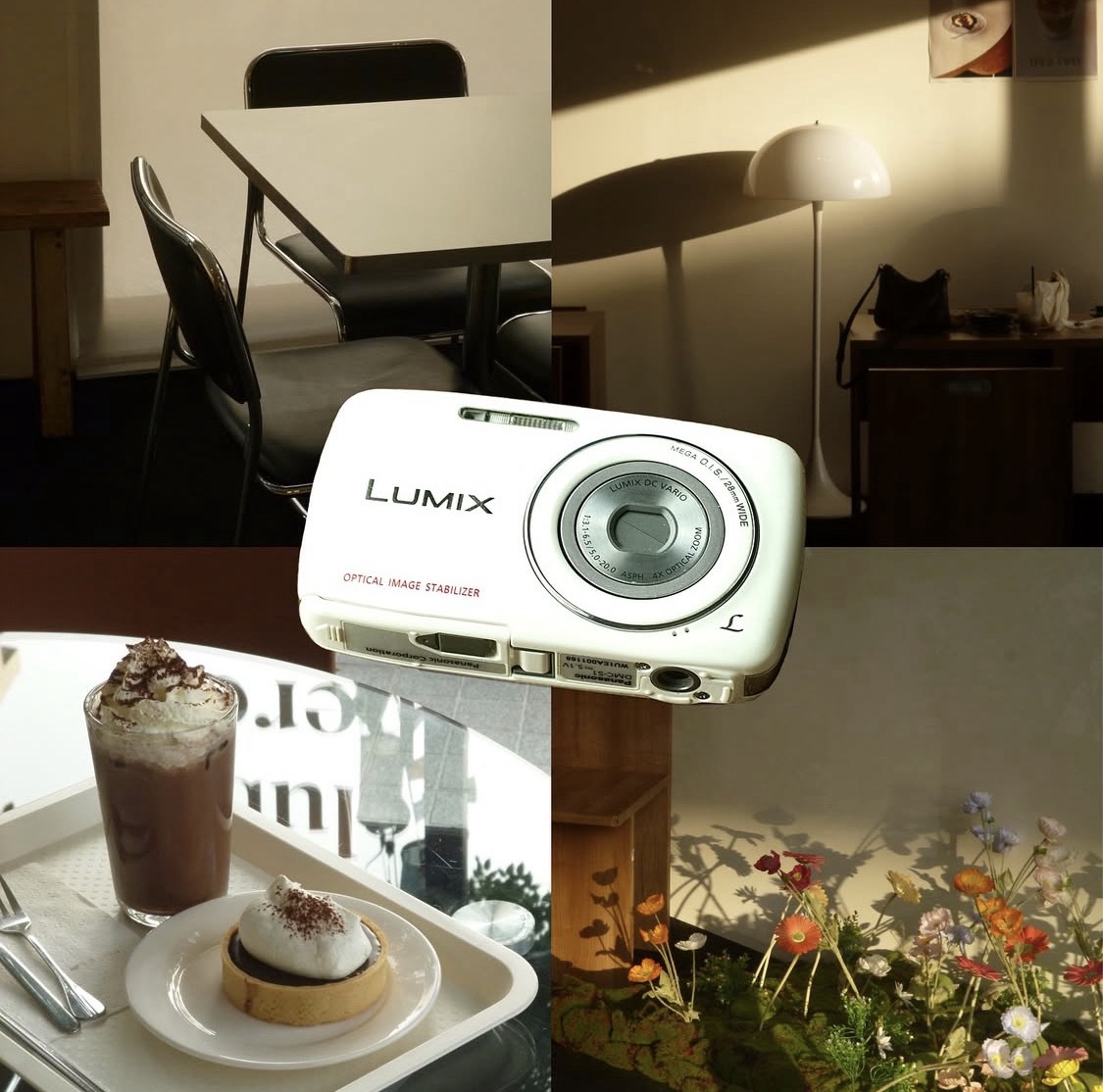 LUMIX - Image 3