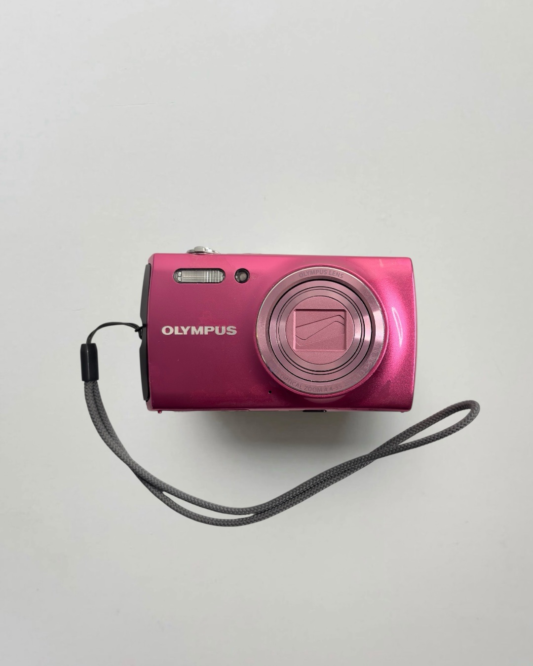 OLYMPUS