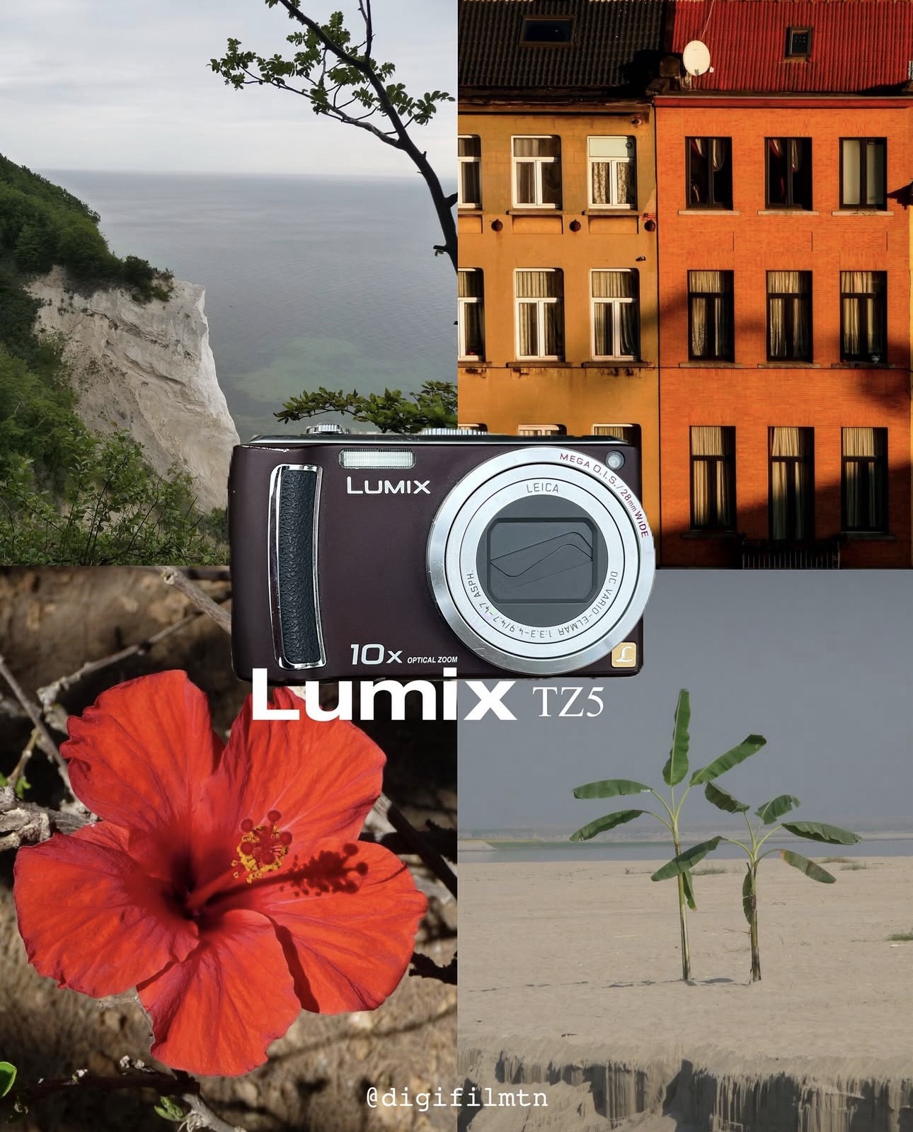 LUMIX - Image 3