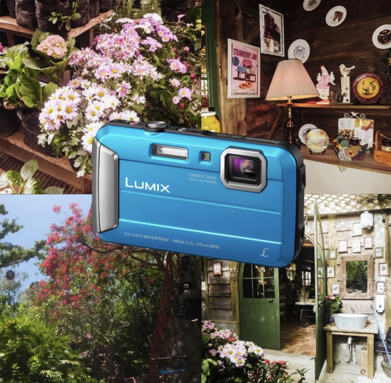 LUMIX - Image 7