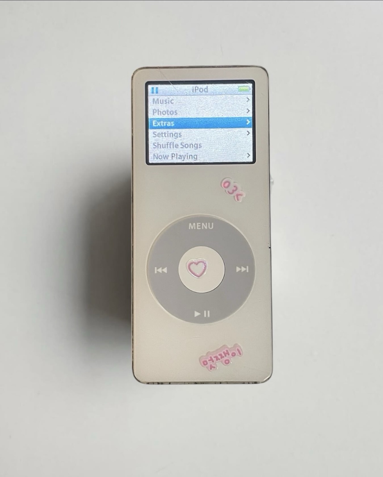 IPOD