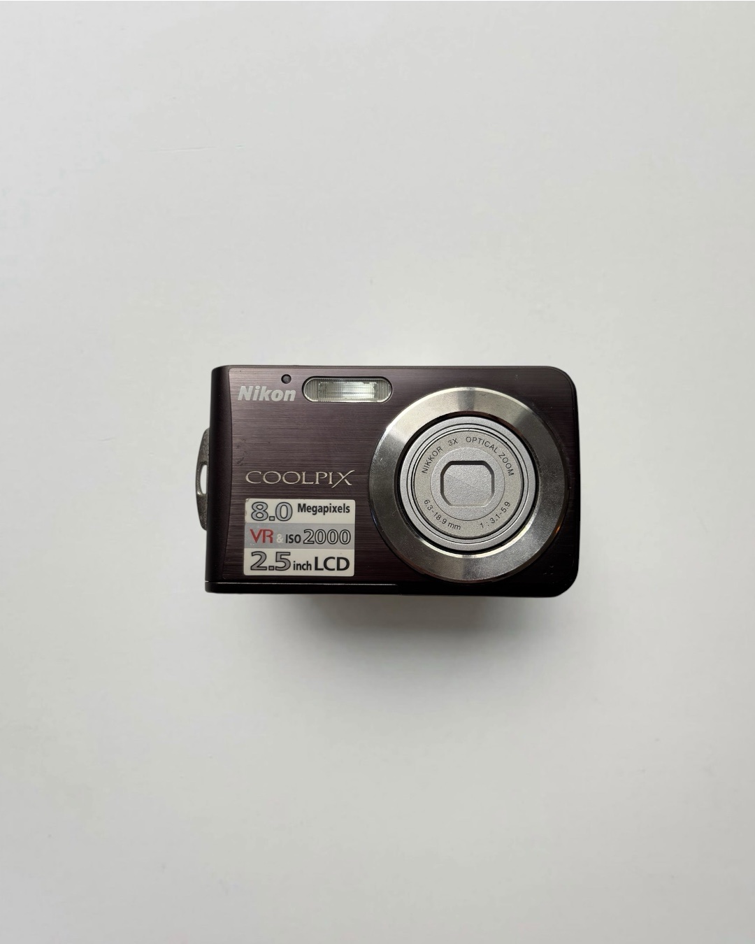 NIKON