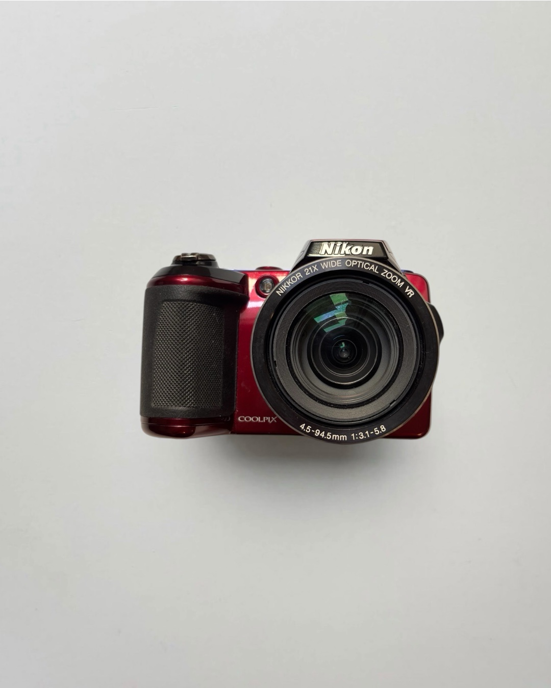 NIKON