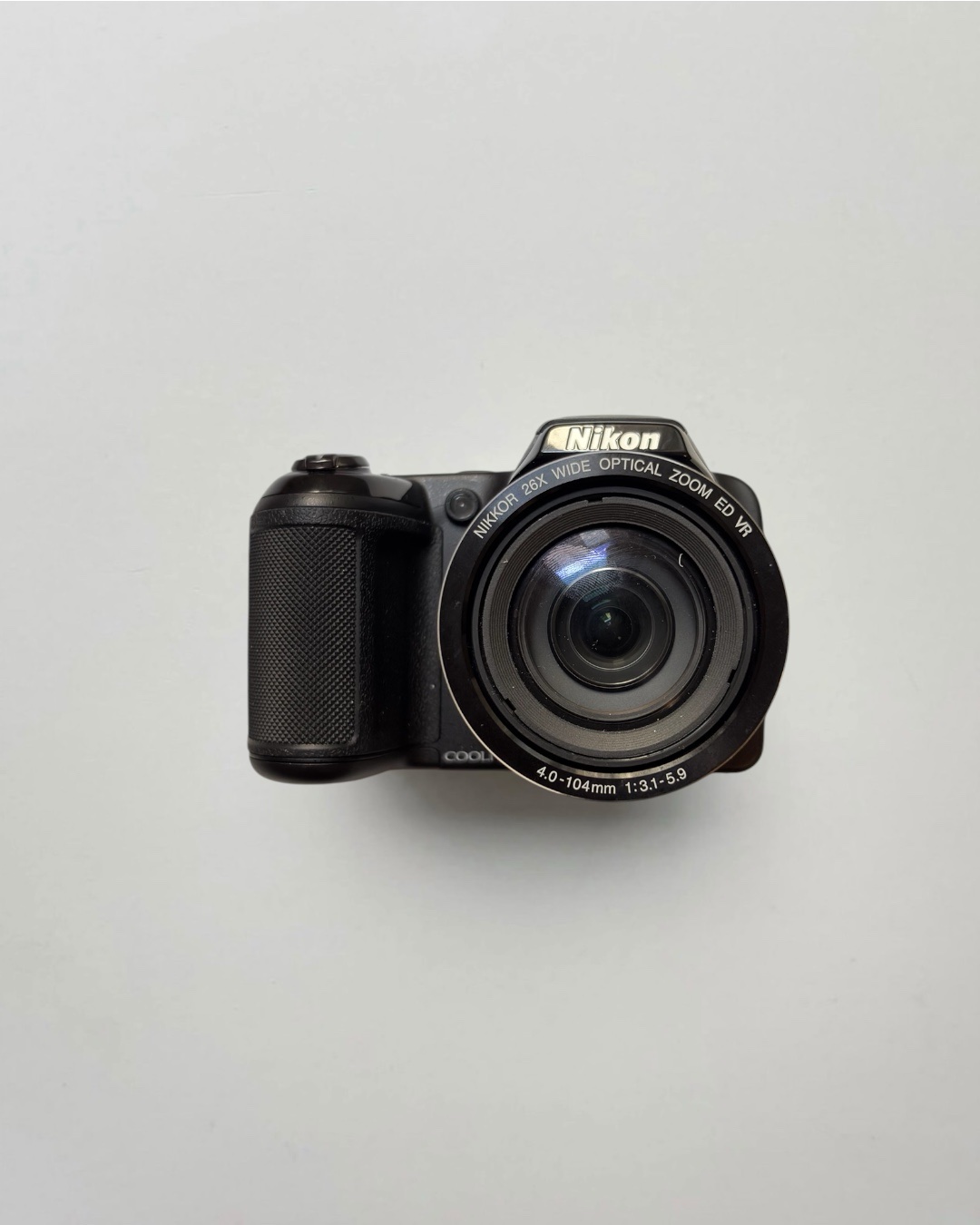 NIKON