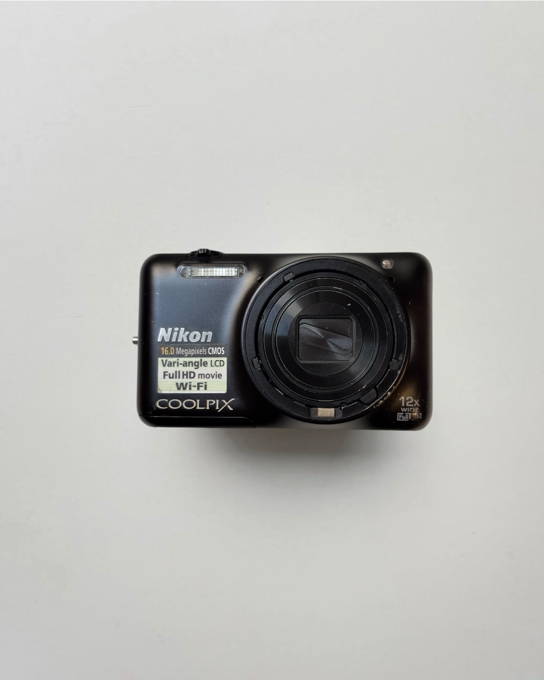 NIKON