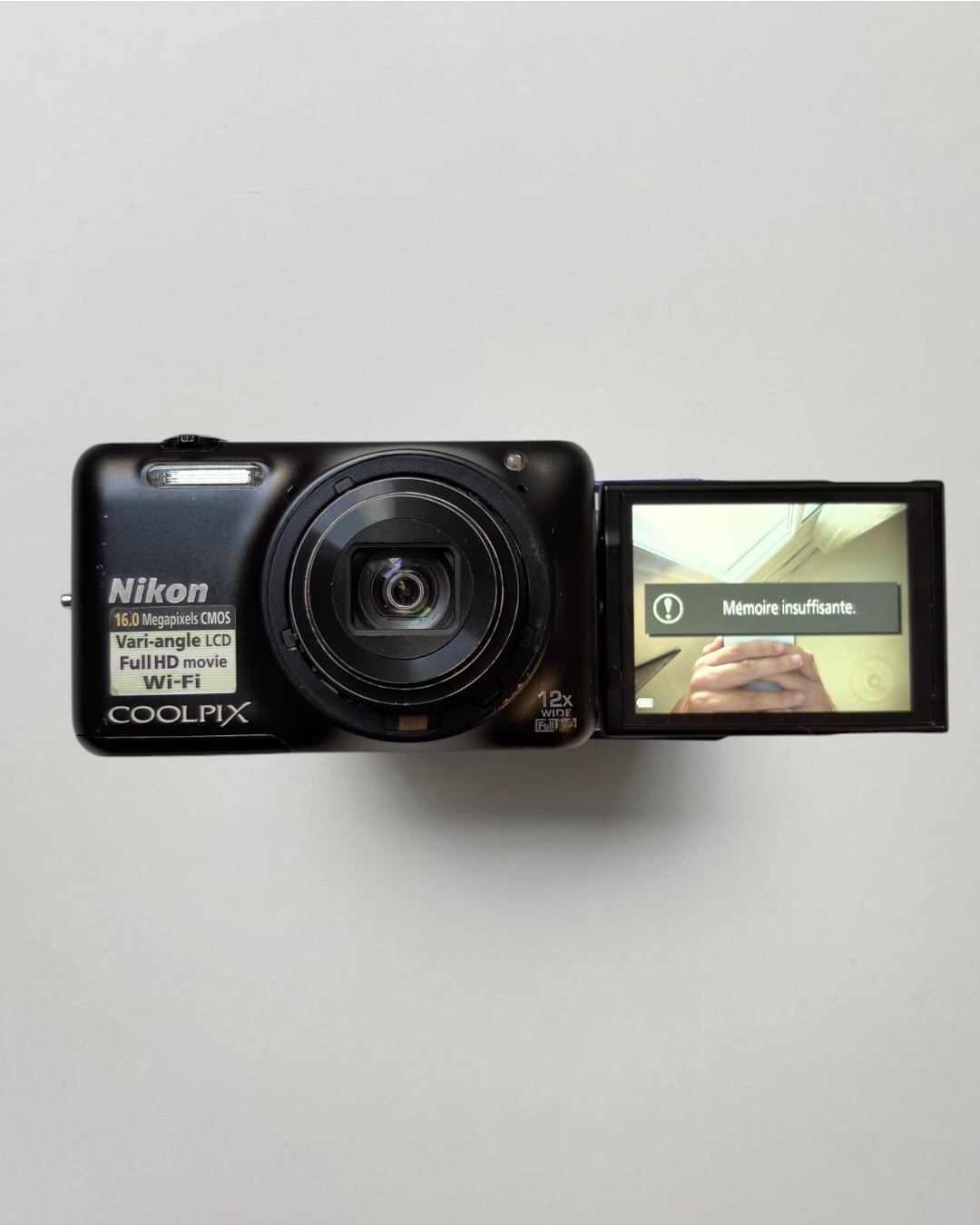 NIKON - Image 3