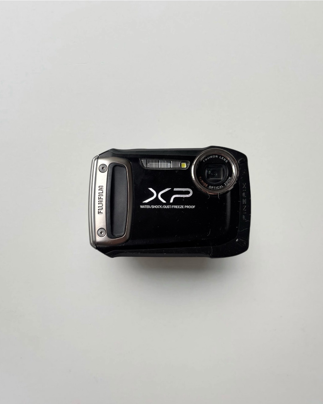 FUJIFILM