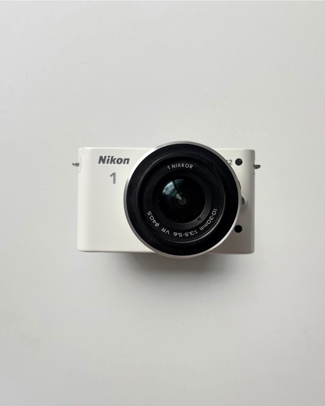 NIKON