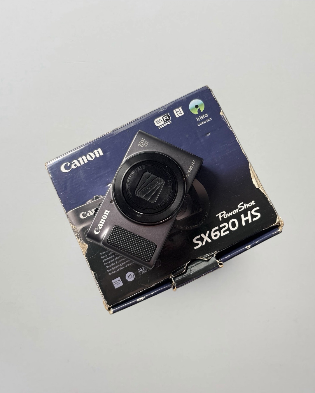 CANON - Image 2