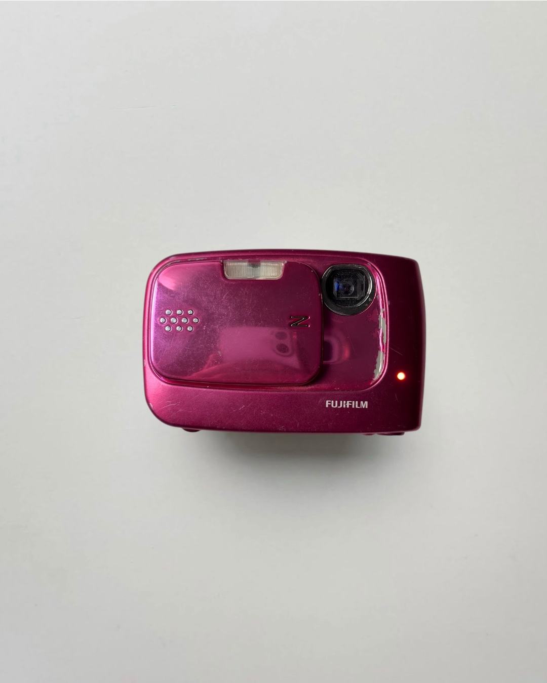 FUJIFILM